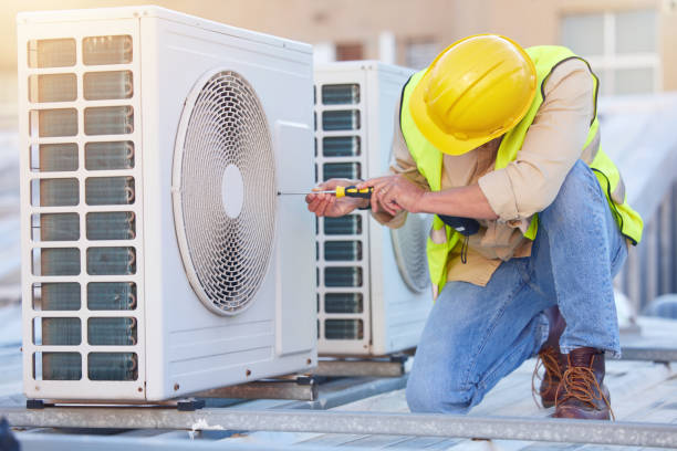 Castro Valley, CA HVAC Company