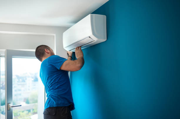 HVAC troubleshooting in Castro Valley, CA