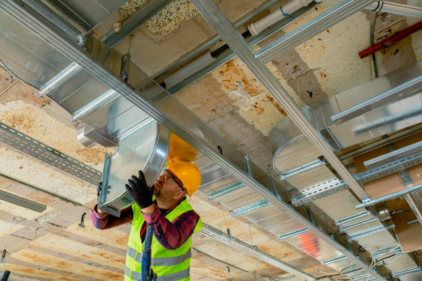 Best HVAC installation services  in Stro Valley, CA