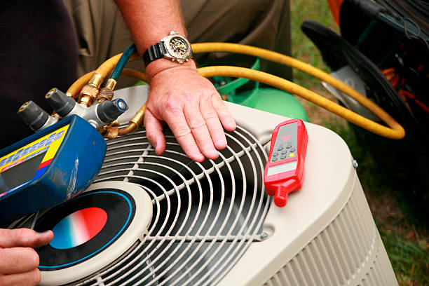 Best HVAC system installation  in Stro Valley, CA
