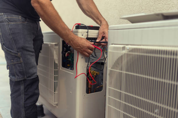 Best Ductless HVAC repair  in Stro Valley, CA