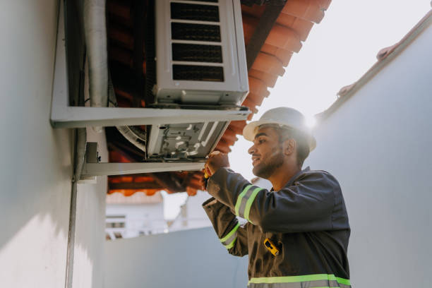 Best HVAC companies near me  in Stro Valley, CA