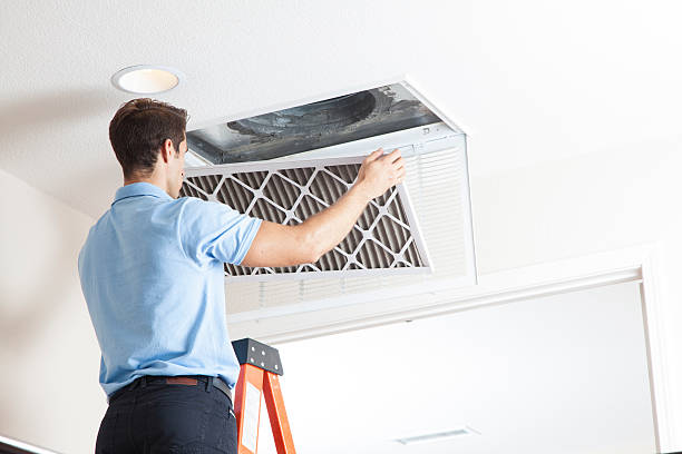 Best HVAC air duct cleaning  in Stro Valley, CA