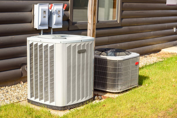Best Emergency HVAC repair  in Stro Valley, CA
